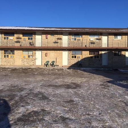 Modern Motel Thunder Bay Luaran gambar