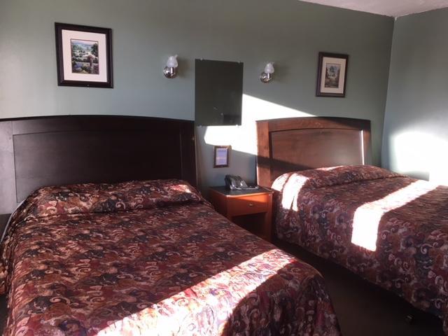 Modern Motel Thunder Bay Luaran gambar