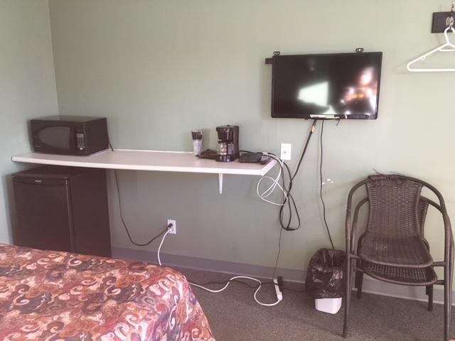 Modern Motel Thunder Bay Luaran gambar